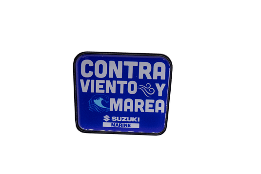 Imán Contra Viento y Marea