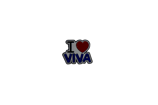 Pin I Love VIVA