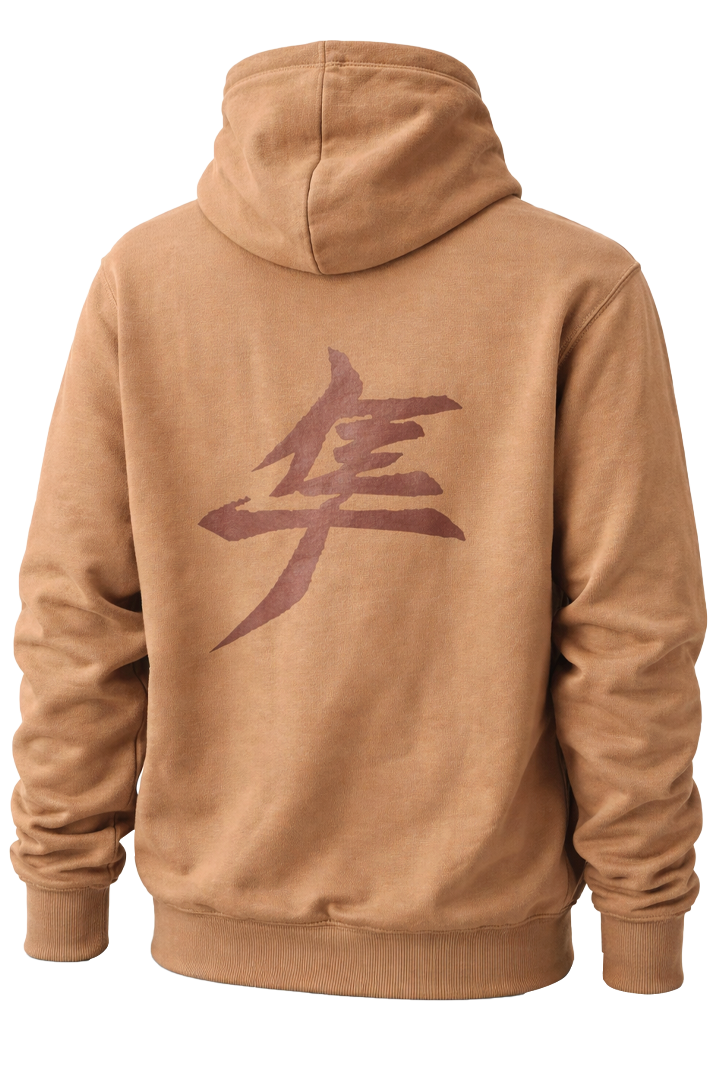 Cargue la imagen en el visor de la galería, Buzo Suzuki Color Camel
