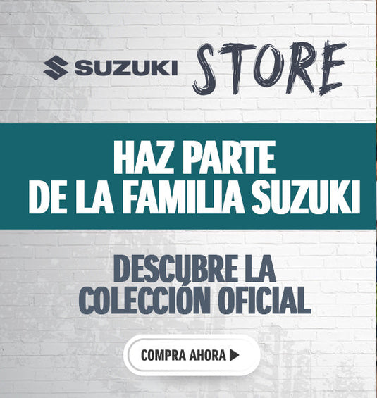 Moda Suzuki