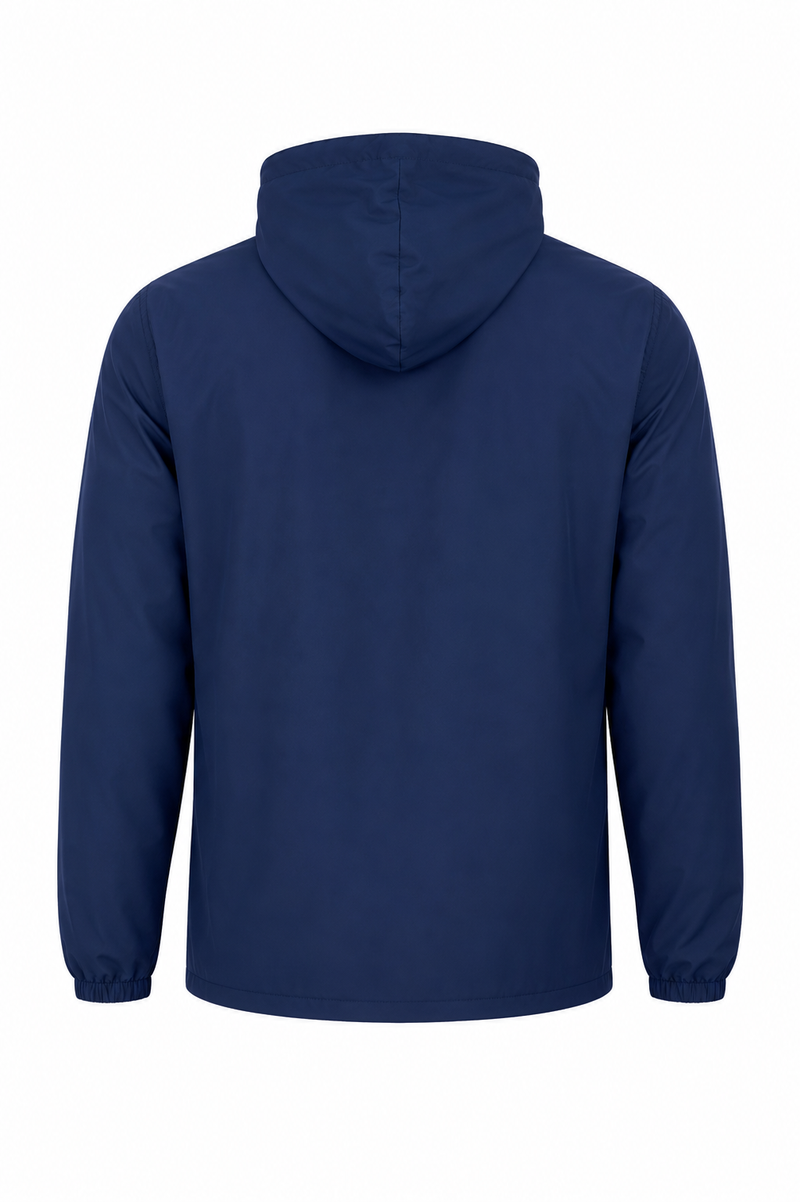 Cargue la imagen en el visor de la galería, Chaqueta Cortavientos Suzuki VIVA R Color Azul

