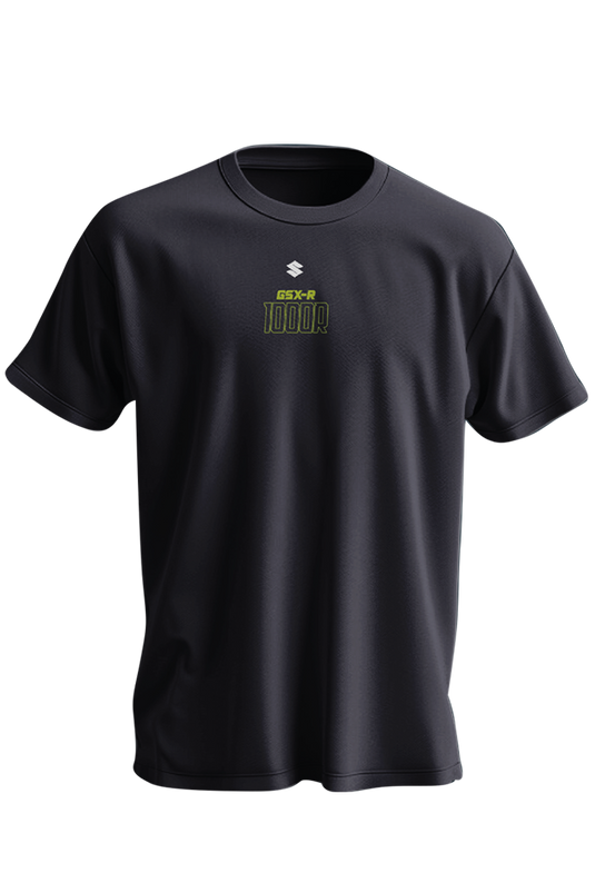 Camiseta Suzuki GSX-R1000 Gris | Ropa Original Suzuki