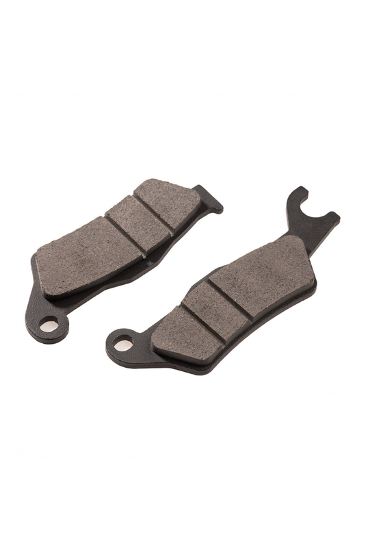 Pastillas de Freno Delanteras Suzuki VSTROM250SX Genuinas