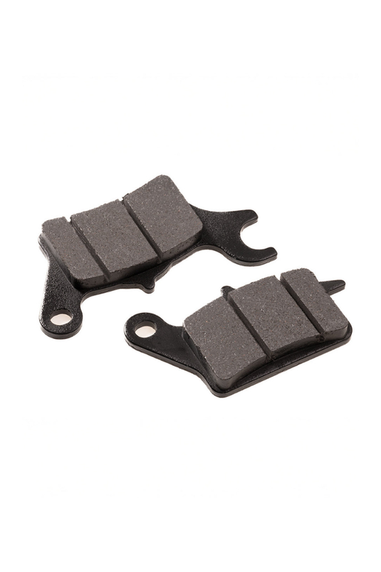 Pastillas de Freno Delanteras Suzuki ACCESS 125 Genuinas