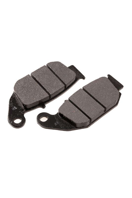 Pastillas de Freno Traseras Suzuki GSX S-R 150 Genuinas