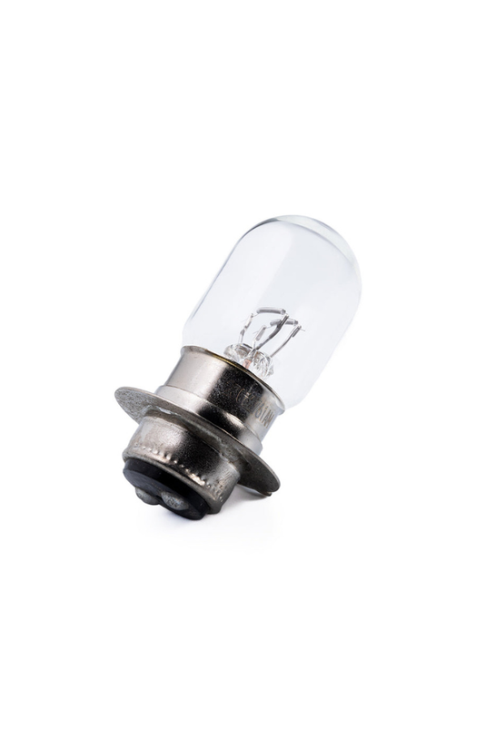 Bombillo 12V25/25W Para Moto Suzuki BEST 125