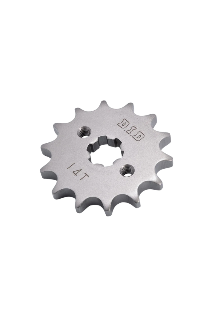 Cargue la imagen en el visor de la galería, Kit De Arrastre Para Suzuki BEST 125
