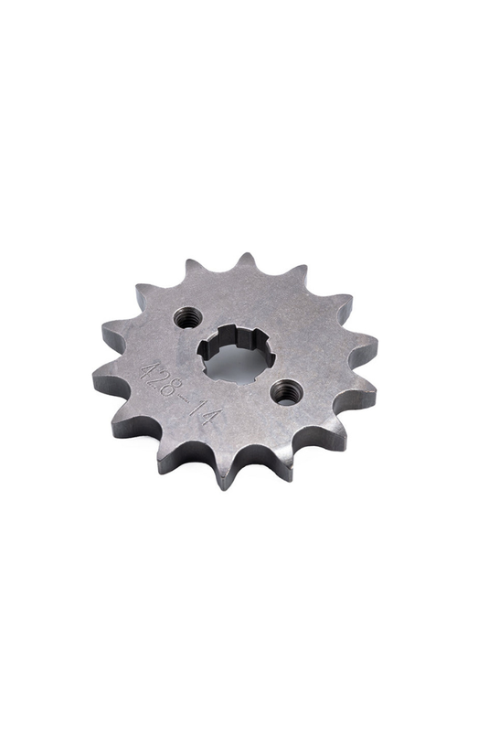 Piñón Salida Suzuki AX4/AX4 EVOLUTION Genuino