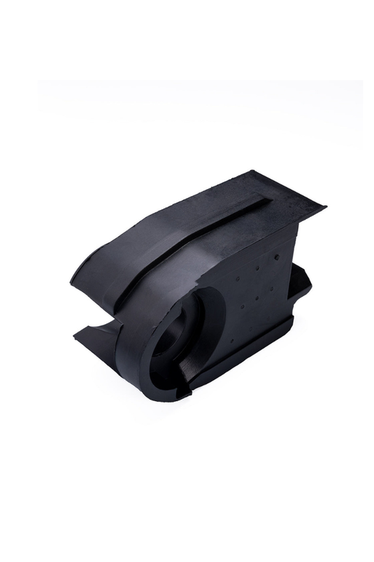 Caucho Protector Tijera Suzuki BEST 125 FI Genuino