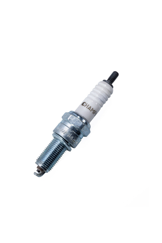 Bujía B8RC Para Moto Suzuki GN 125