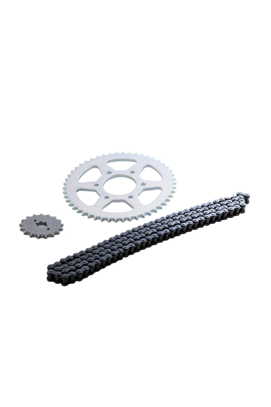 Kit De Arrastre Suzuki DR 150 Genuino