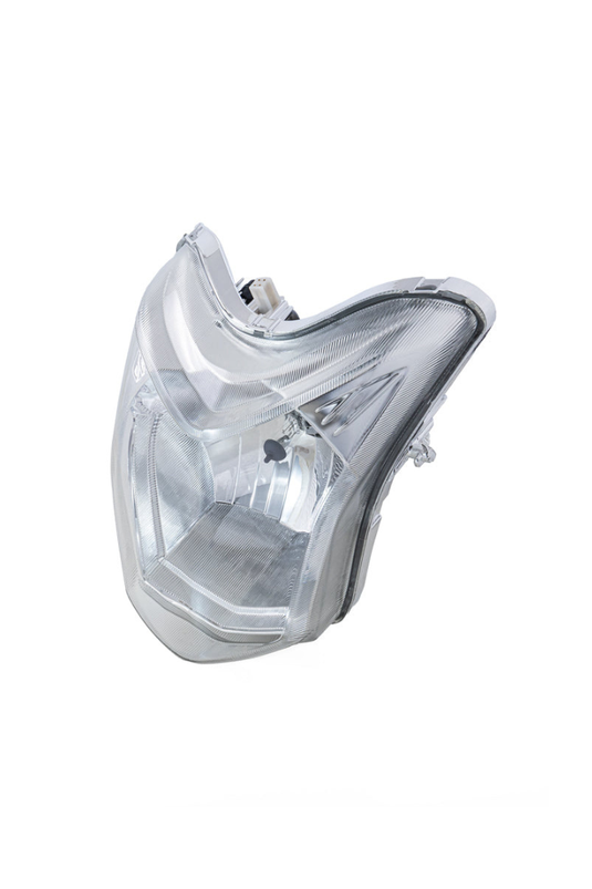 Farola Completa Suzuki DR 150 Genuina