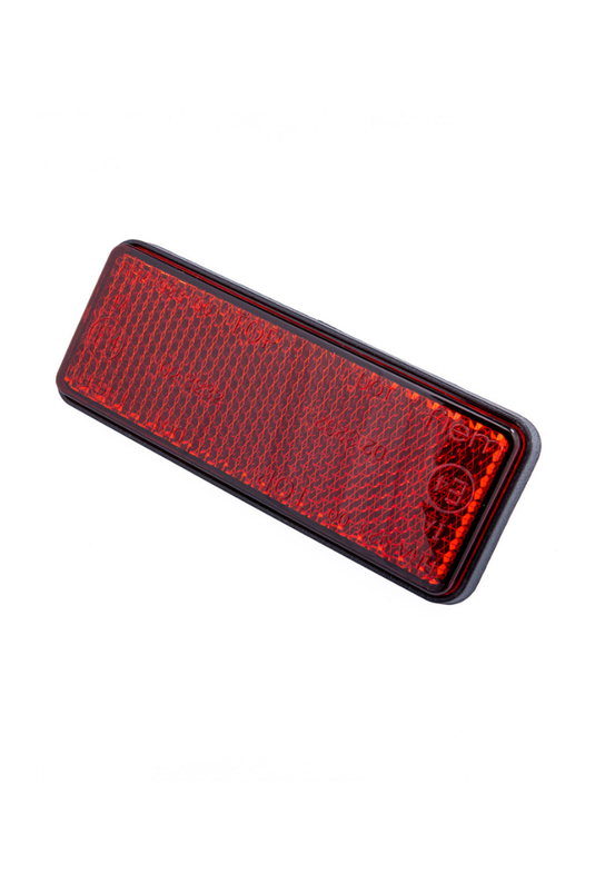 Reflector Trasero Para Moto Suzuki