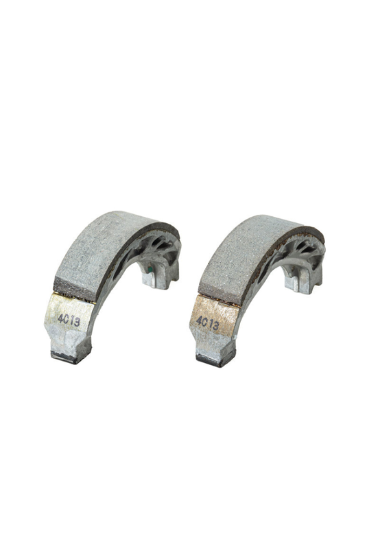 Bandas de Freno Traseras Suzuki VIVA R/BEST 125 FI/BEST 125 Genuinas