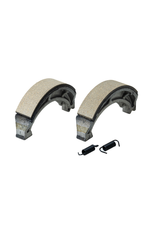 Bandas de Freno Traseras Suzuki AX4 Genuinas