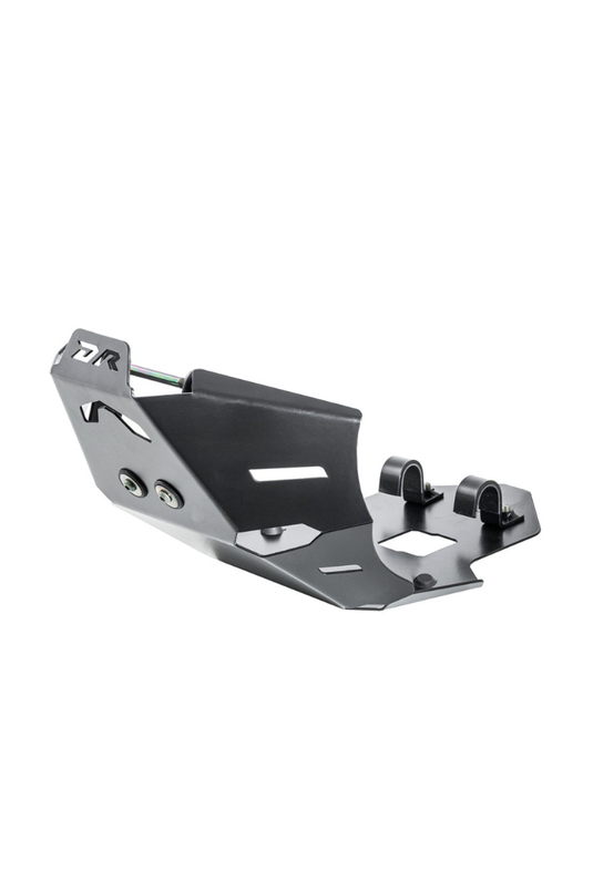 Protector de Motor Suzuki DR 150 Genuino