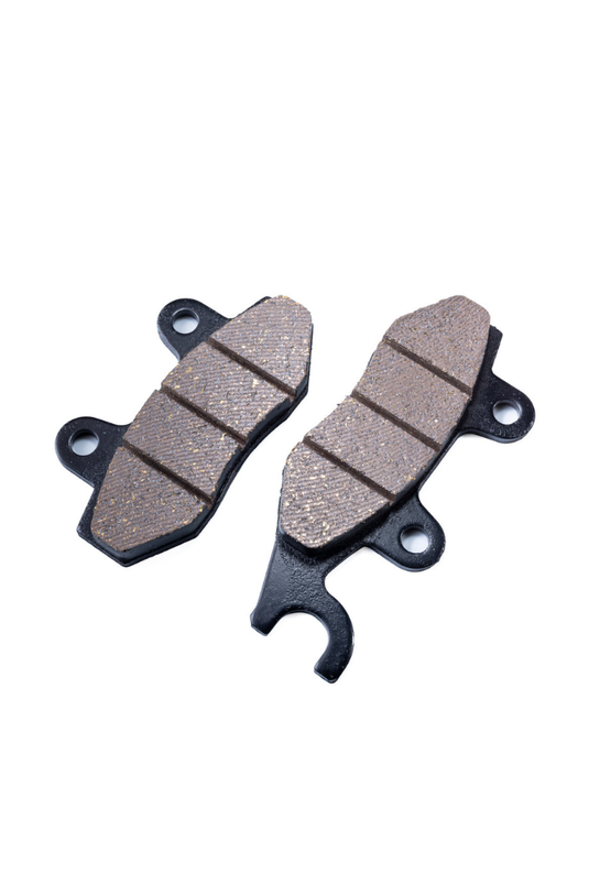 Pastillas Delanteras Suzuki BEST125 Genuinas