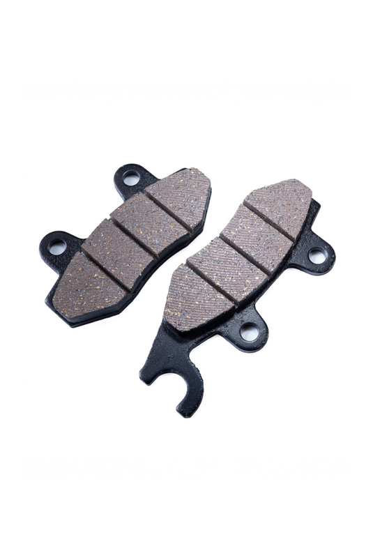 Pastillas Delanteras Suzuki BEST125/BEST125 FI Genuinas