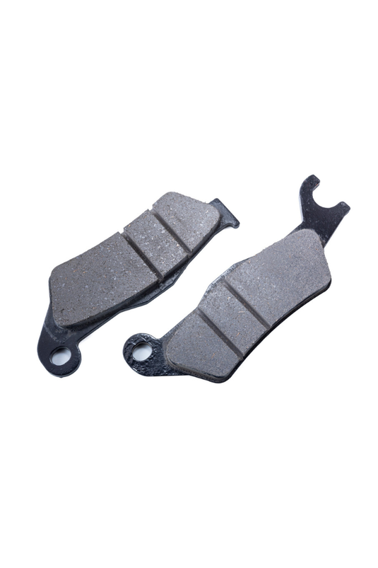 Pastillas Delanteras Suzuki GIXXER 250 Genuinas