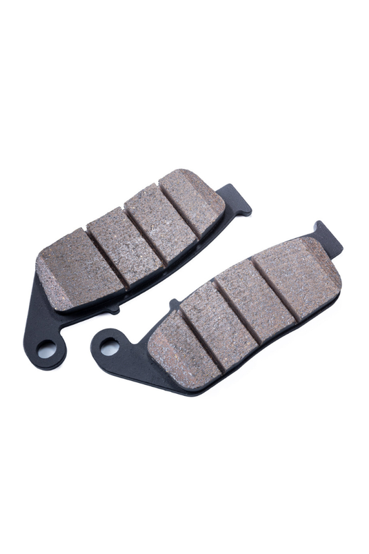 Pastillas Delanteras Suzuki DR 150 Genuinas