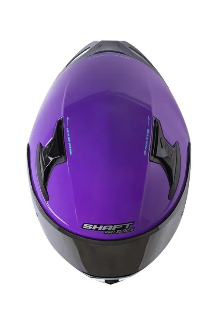 Cargue la imagen en el visor de la galería, Casco Integral SHAFT 612 MR
