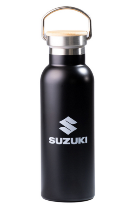 Termo Suzuki Negro