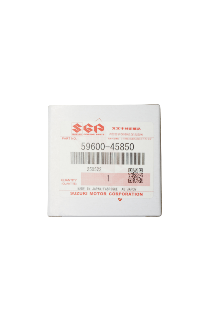 Cargue la imagen en el visor de la galería, Embolo Depósito De Freno Suzuki 59600-45850

