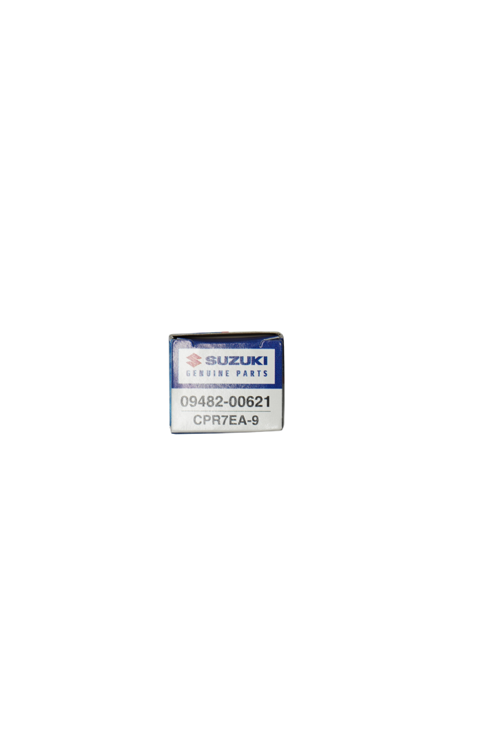 Cargue la imagen en el visor de la galería, Bujía Suzuki CPR7EA-9 | 09482-00621
