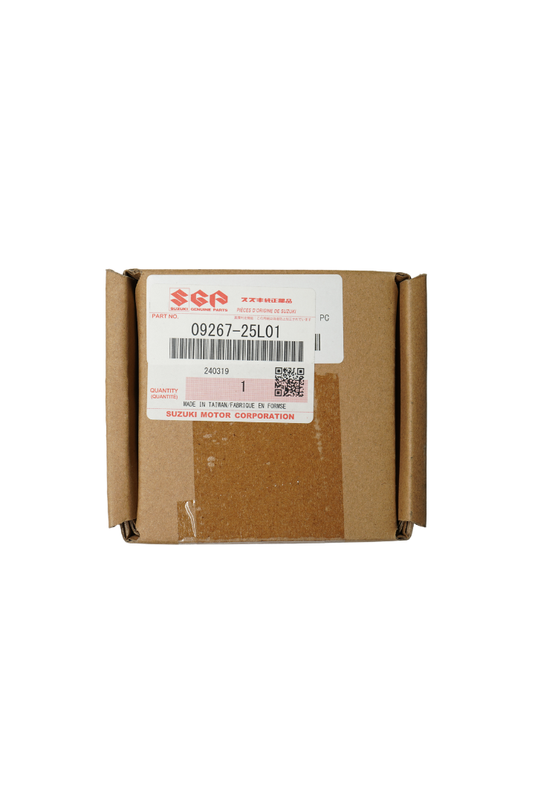 Rodamiento Suzuki | 09267-25L01