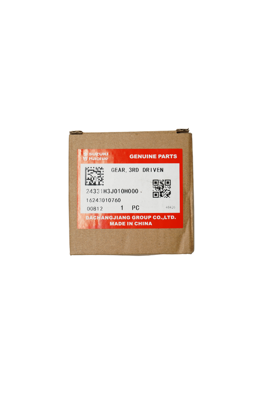Piñón Tercera Suzuki | 24331H3J010H000