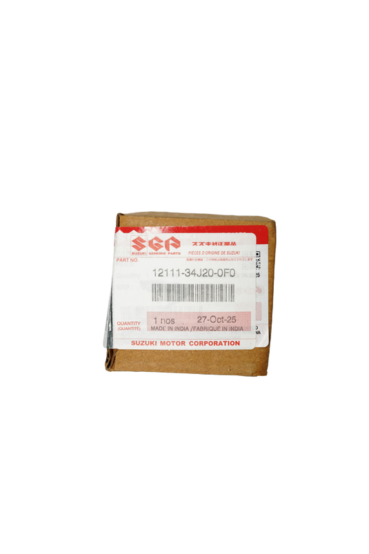 Pistón Suzuki | 12111-34J20-0F0