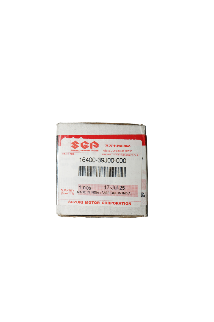 Cargue la imagen en el visor de la galería, Bomba De Aceite Suzuki | 16400-39J00-000
