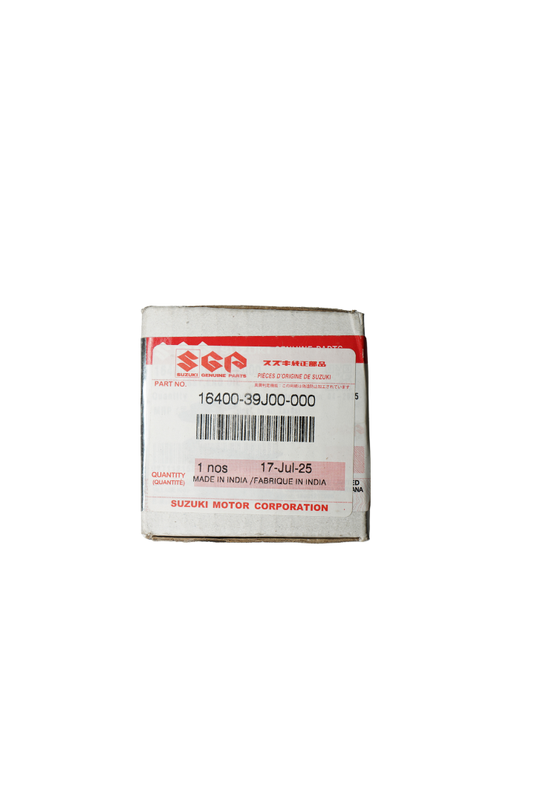Bomba De Aceite Suzuki | 16400-39J00-000