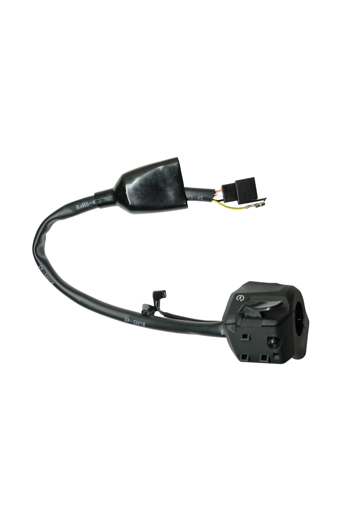 Cargue la imagen en el visor de la galería, Comando De Luces Derecho Suzuki V-STROM 160-2025
