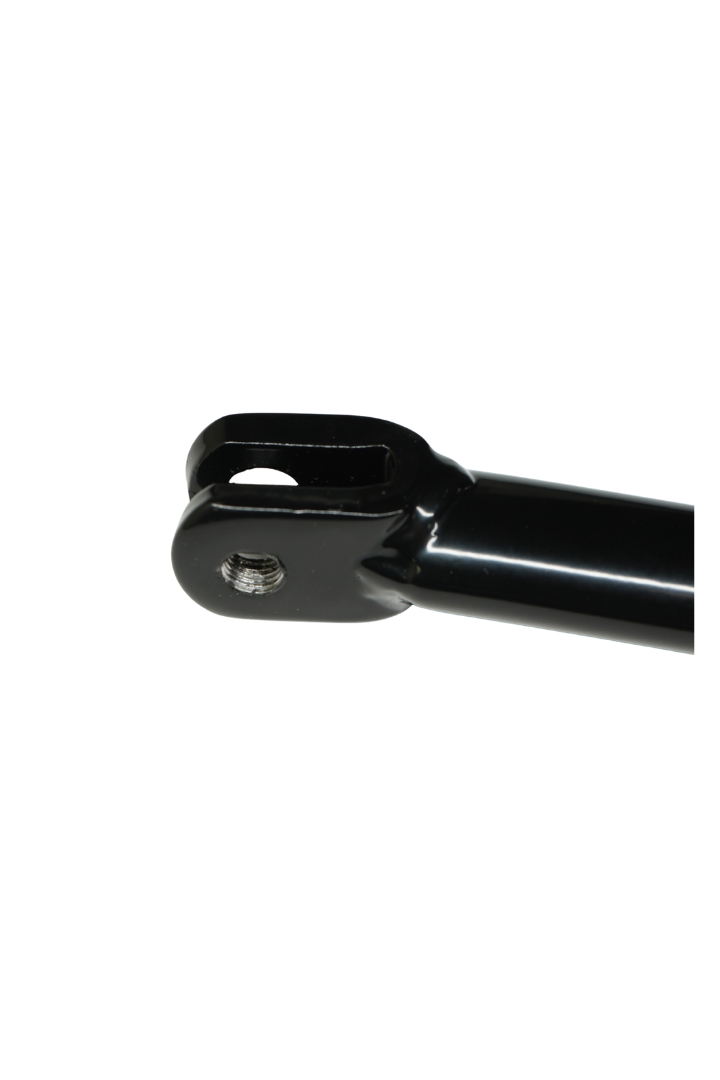 Cargue la imagen en el visor de la galería, Soporte Lateral Suzuki V-STROM 160 2025
