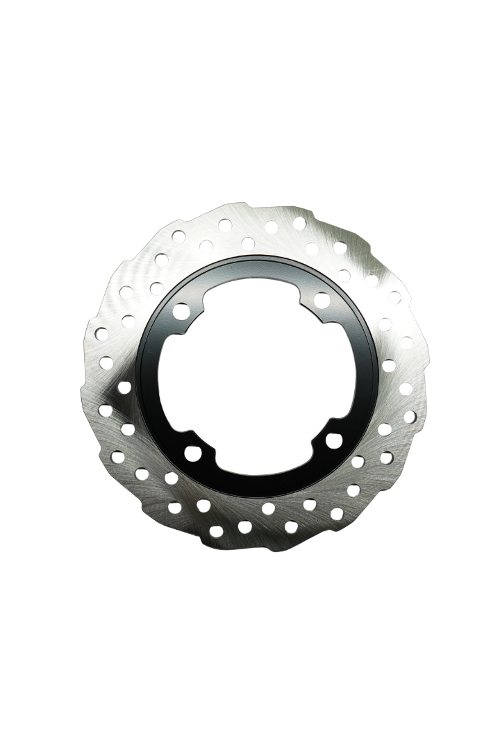 Cargue la imagen en el visor de la galería, Disco De Freno Trasero Suzuki V-STROM 160 2025
