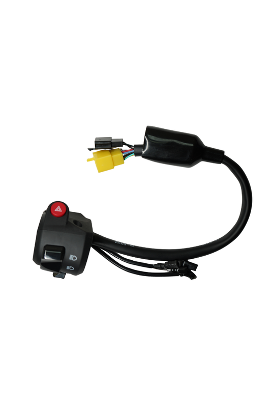 Comando De Luces Derecho Suzuki V-STROM 160 2025