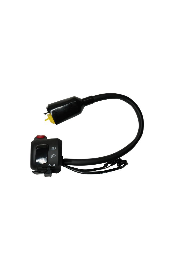 Cargue la imagen en el visor de la galería, Comando De Luces Derecho Suzuki V-STROM 160 2025
