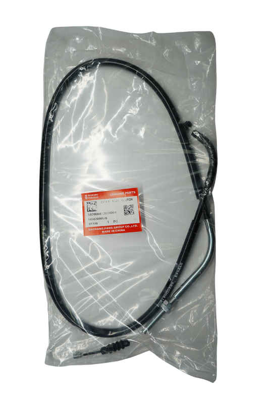 Guaya Embregue Suzuki V-STROM 160 2025 Genuina