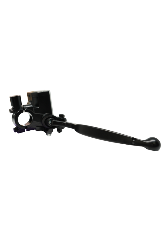 Conjunto Manija-Depósito De Freno Suzuki V-STROM 160 2025