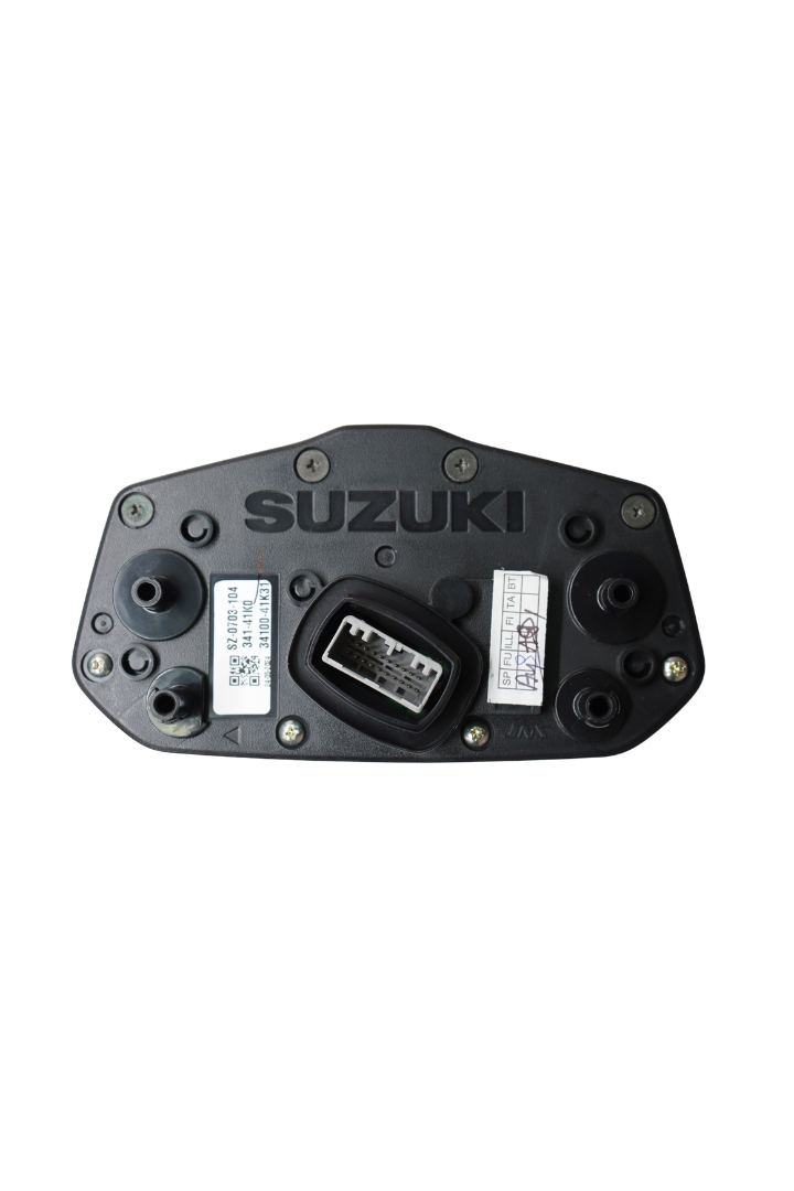 Cargue la imagen en el visor de la galería, Tacómetro Para Suzuki GIXXER 150 FI ABS Genuino
