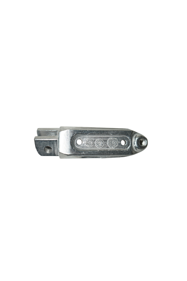 Cargue la imagen en el visor de la galería, Soporte Del Pie Delantero Izquierdo Suzuki GIXXER 150| GIXXER 250
