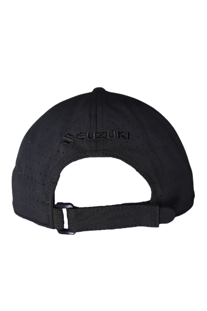 Cargue la imagen en el visor de la galería, Gorra Negra Suzuki V-STROM 160
