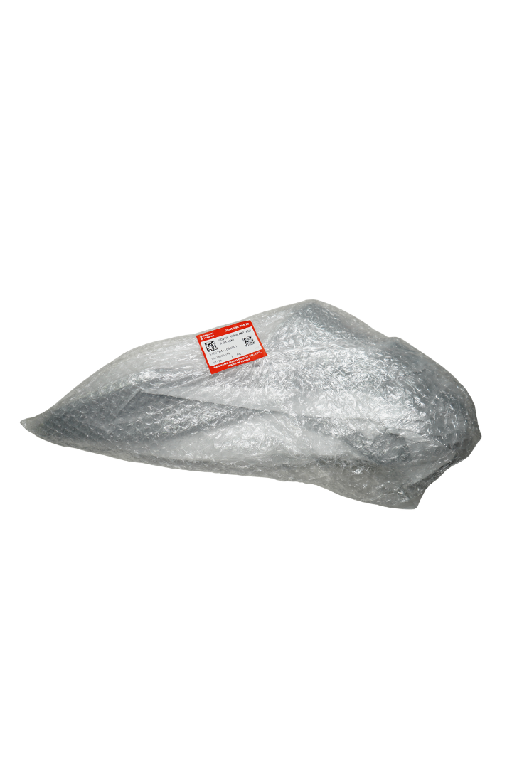 Cargue la imagen en el visor de la galería, Tapa Inferior Carenaje Derecha Para V-STROM 160 2025 Negra
