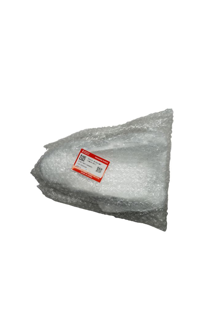 Cargue la imagen en el visor de la galería, Carenaje Central Para V-STROM 160 2025 Blanca
