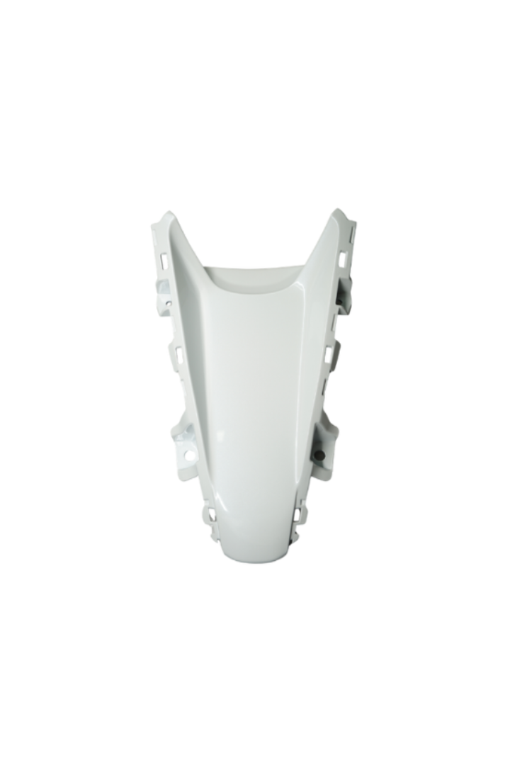 Cargue la imagen en el visor de la galería, Carenaje Central Para V-STROM 160 2025 Blanca
