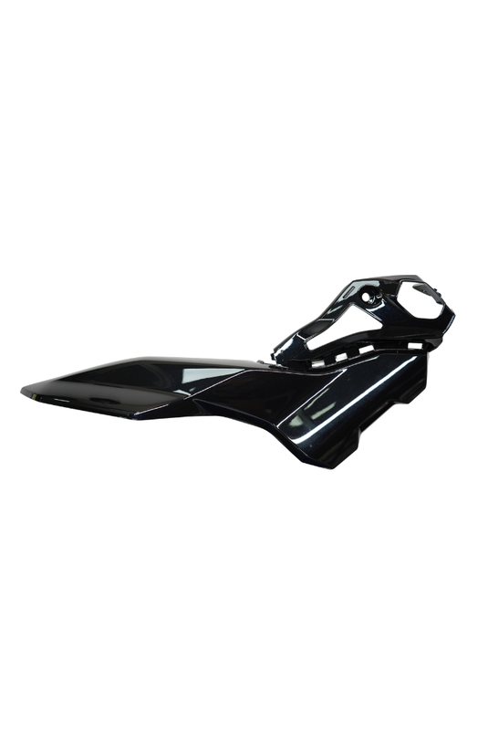 Tapa Inferior Carenaje Izquierda Para V-STROM 160 2025 Negra