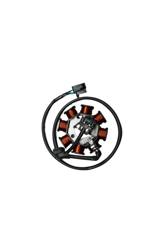 Estator Para Suzuki AX4 Genuino