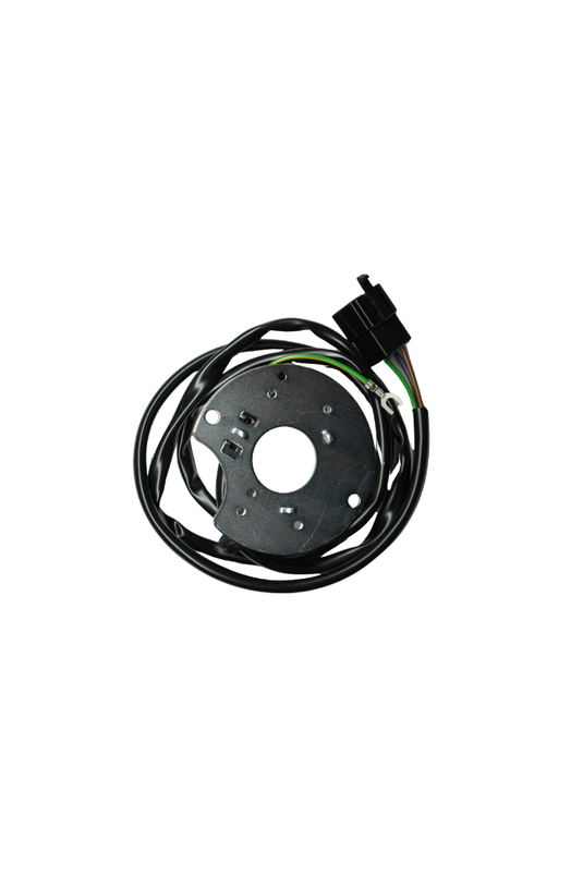 Conjunto Generador Para Suzuki GS 500 Genuina