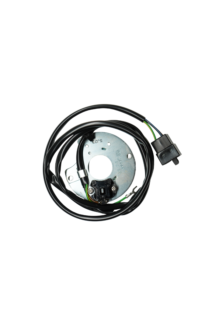 Cargue la imagen en el visor de la galería, Conjunto Generador Para Suzuki GS 500 Genuina
